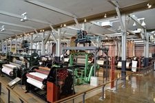 Tourist destination images of Toyota Commemorative Museum of Industry and Technology(2)