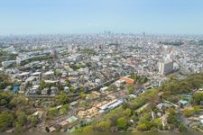 Tourist destination images of Higashiyama Sky Tower(7)