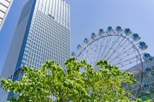 Tourist destination images of Sakae(4)