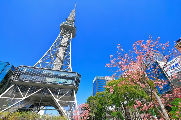 Tourist destination images of Sakae(3)