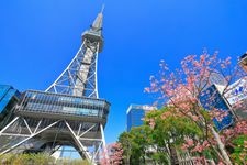 Tourist destination images of Sakae(3)