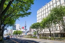 Tourist destination images of Sakae(5)