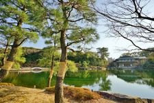 Tourist destination images of Tokugawaen Garden(1)