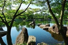 Tourist destination images of Tokugawaen Garden(2)