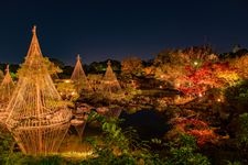 Tourist destination images of Tokugawaen Garden(3)