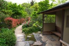 Tourist destination images of Tokugawaen Garden(4)