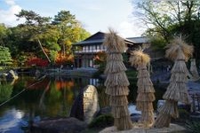 Tourist destination images of Tokugawaen Garden(6)