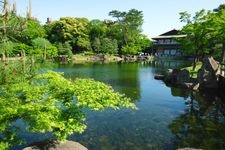 Tourist destination images of Shiratori Garden(3)