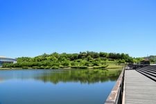 Tourist destination images of Ai・Chikyūhaku Kinen Kōen (Aichi Expo Memorial Park)(4)