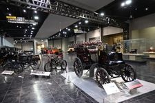 Tourist destination images of Toyota Automobile Museum(4)