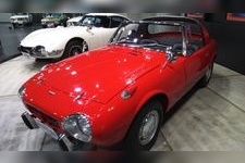 Tourist destination images of Toyota Automobile Museum(2)