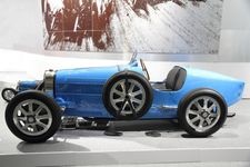 Tourist destination images of Toyota Automobile Museum(2)