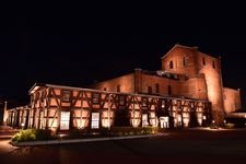 Tourist destination images of Handa Aka-renga Tatemono (Handa Red Brick Building)(2)