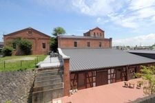 Tourist destination images of Handa Aka-renga Tatemono (Handa Red Brick Building)(3)