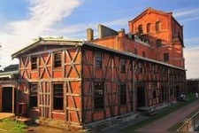 Tourist destination images of Handa Aka-renga Tatemono (Handa Red Brick Building)(4)