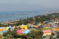 Tourist destination images of Minami Chita Beach Land & Minami Chita Toy Kingdom(1)