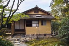 Tourist destination images of Yurakuen Garden(3)