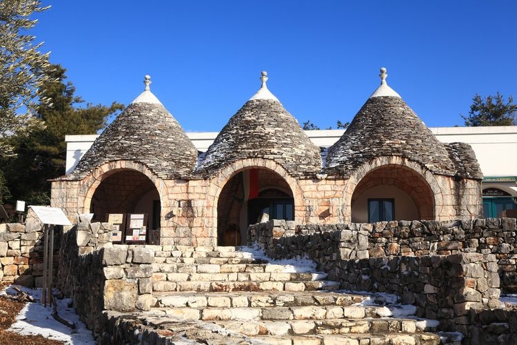 Little World Open-Air Museum