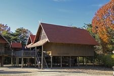 Tourist destination images of Little World Open-Air Museum(4)