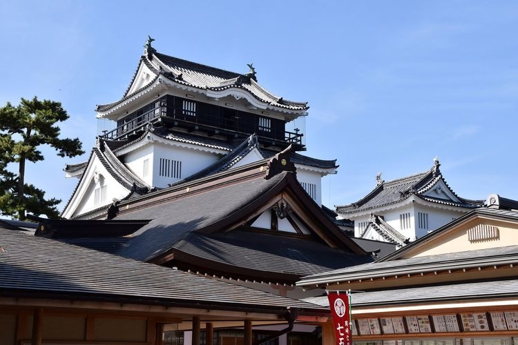 Okazaki Castle