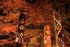 Tourist destination images of Hōraiji Temple(3)