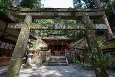 Tourist destination images of Hōraiji Temple(2)