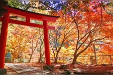 Tourist destination images of Hōraiji Temple(1)