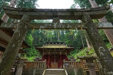 Tourist destination images of Hōraiji Temple(3)