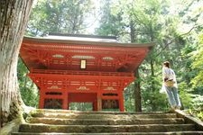 Tourist destination images of Hōraiji Temple(5)