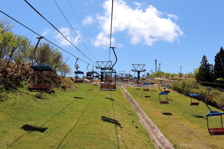 Chausuyama Kogen