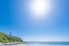 Tourist destination images of Irago Misaki Lighthouse(1)