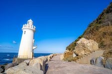 Tourist destination images of Irago Misaki Lighthouse(1)