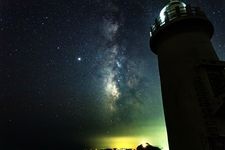 Tourist destination images of Irago Misaki Lighthouse(2)