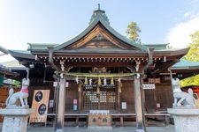 三光稲荷神社の観光地画像(3)