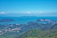 Tourist destination images of Asama Summit Observatory(4)