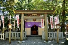 Tourist destination images of Sarutahiko Shrine(4)
