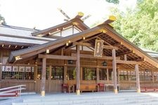 Tourist destination images of Sarutahiko Shrine(3)