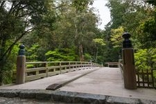 Tourist destination images of Kōtaijingu (Ise Grand Shrine, Inner Shrine)(9)