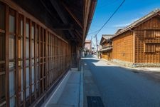 Tourist destination images of Kawasaki Town Streets(4)