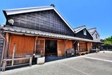 Tourist destination images of Kawasaki Town Streets(3)