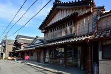 Tourist destination images of Kawasaki Town Streets(2)