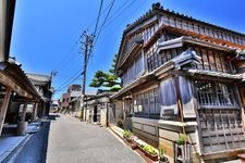 Tourist destination images of Kawasaki Town Streets(3)