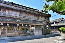 Tourist destination images of Kawasaki Town Streets(4)