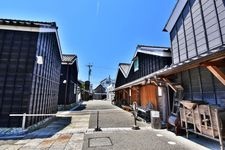 Tourist destination images of Kawasaki Town Streets(5)