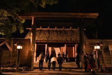 Tourist destination images of Toyouke Daijingu Shrine (Ise Grand Shrine, Geku)(3)