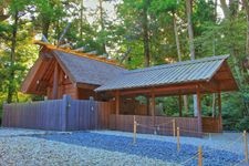 Tourist destination images of Toyouke Daijingu Shrine (Ise Grand Shrine, Geku)(4)