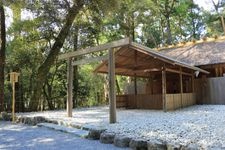 Tourist destination images of Toyouke Daijingu Shrine (Ise Grand Shrine, Geku)(5)