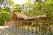 Tourist destination images of Toyouke Daijingu Shrine (Ise Grand Shrine, Geku)(8)