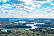 Tourist destination images of Yokoyama Observatory(2)