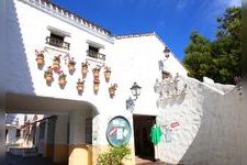 Tourist destination images of Shima Mediterranean Village(1)